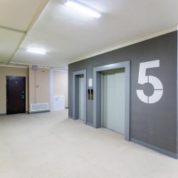 Фото Отель Ваш комфорт на улице Архангельская 27 корпус 1