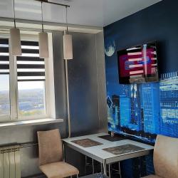 Фото Апартаменты на улице Пионерская 100