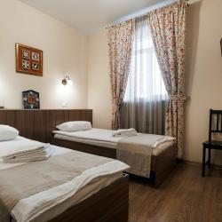 Фото Отель Ростовский