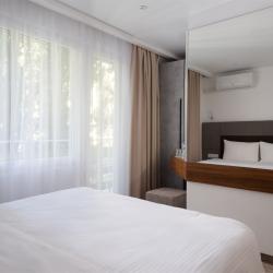 Номер стандарт улучшенный