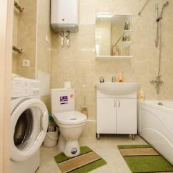 Фото Отель Академия уюта (Придача)