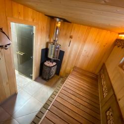 Фото Отель Дача Баушево