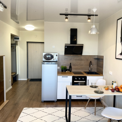 Фото Отель Moon72 (Мун72) на улице Селекционная