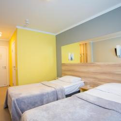 Фото Отель Dom 55 (Дом 55)