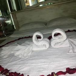 Фото Отель Black Сube (Блэк куб)