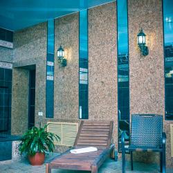 Фото Отель Шелест