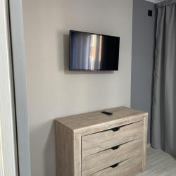 Фото Апартаменты на переулке Придорожный 41