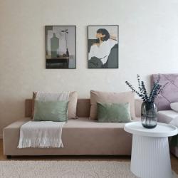 Фото Апартаменты на бульваре Комсомольский 38