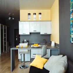 фото 14 Apartments Malina (Апартментс Малина) на улице Верещагина