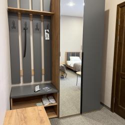 Фото Отель Мельница