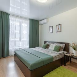 Фото Отель Ka Home (Ка Хоум) в микрорайоне Крутые Ключи 41