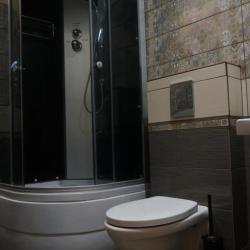 Номер стандарт с 2 односпальными кроватями (мансарда)
