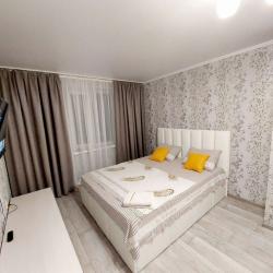 Фото Апартаменты на улице Николаева, 18