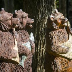 Фото Гранд-отель & СПА Аристократъ