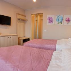 Фото Aurora Park Hotel (Аврора Парк Отель)