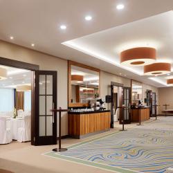 AZIMUT Сити Отель Калуга (Азимут Калуга) (бывш. Four Points by Sheraton Kaluga) — 77f1a93eab6ac682bf20b6b558c21552