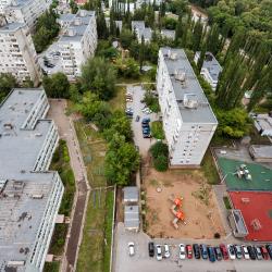2-комнатные апартаменты люкс Уфа, Бульвар Давлеткильдеева 5