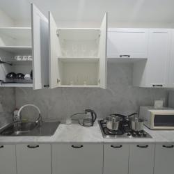 Фото Симбирские апартаменты на улице Камышинская 66