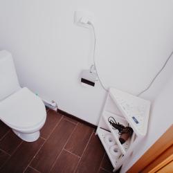 фото 9 Апартаменты на улице Заречная 40 корп. 1