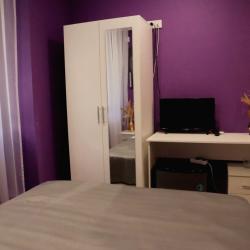 Фото Отель Амо Теамо на Навагинской