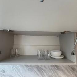 Апартаменты студия