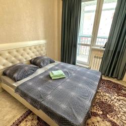 Фото Апартаменты на улице Анны Коньковой 12