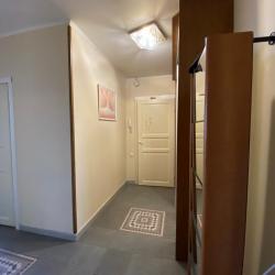 2-комнатные апартаменты стандарт Москва, ул. Раменки, д.8 к.2