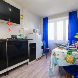 фото 10 Moment House (Момент Хаус) на улице Полоцкая