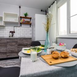 фото 17 Vero Apartments (Веро Апартментс) на шоссе Алтуфьевское