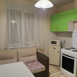 Фото Апартаменты на шоссе Московское 31А