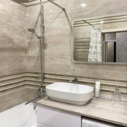 Фото Отель Your Place на улице Героев-Разведчиков 6 корпус 3