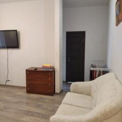 Фото Апартаменты на улице Коммунистическая 6