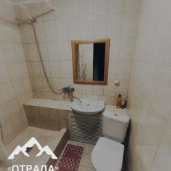 Фото Отель Отрада