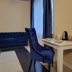 Номер комфорт