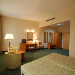 Фото Отель Expo (Экспо)