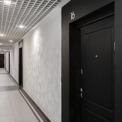 1-комнатные апартаменты люкс