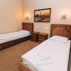 Фото Отель Усадьба