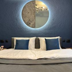 2-комнатные апартаменты люкс