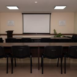 Фото Отель Вилла роща