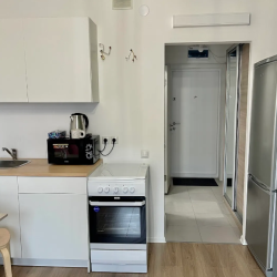 фото 8 Moscow Apartment (Москоу Апартмент) на улице Римского-Корсакова 11 корпус 2
