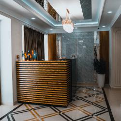 Фото Отель Art Plaza (Арт Плаза)