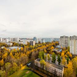 Фото Апартаменты на улице Чертановская