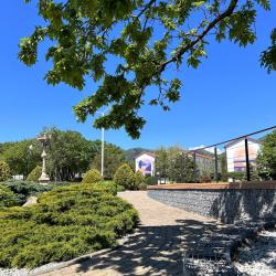 Фото Отель Черноморская здравница