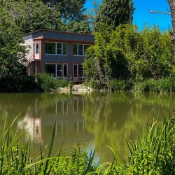 Фото Парк-отель Озеро Дивное