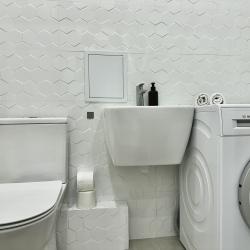 3-комнатные апартаменты люкс