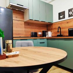 Фото Апартаменты Sweet home Ulyanovsk Sirenevii