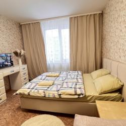 Фото Отель Sweet Home (СвитХоум) на улице Бурнаковская 79