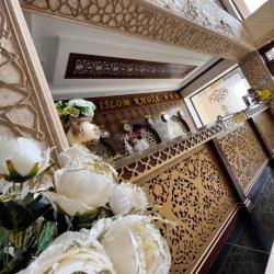 Фото Отель Said Islom Khoja (Саид Ислом Ходжа)