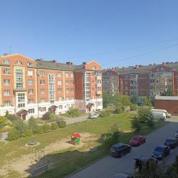 Фото Пятница Апартаменты на улице Гагарина 2 А корпус 2