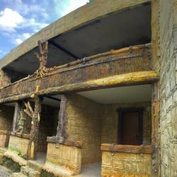 Фото Отель Огни Маяка